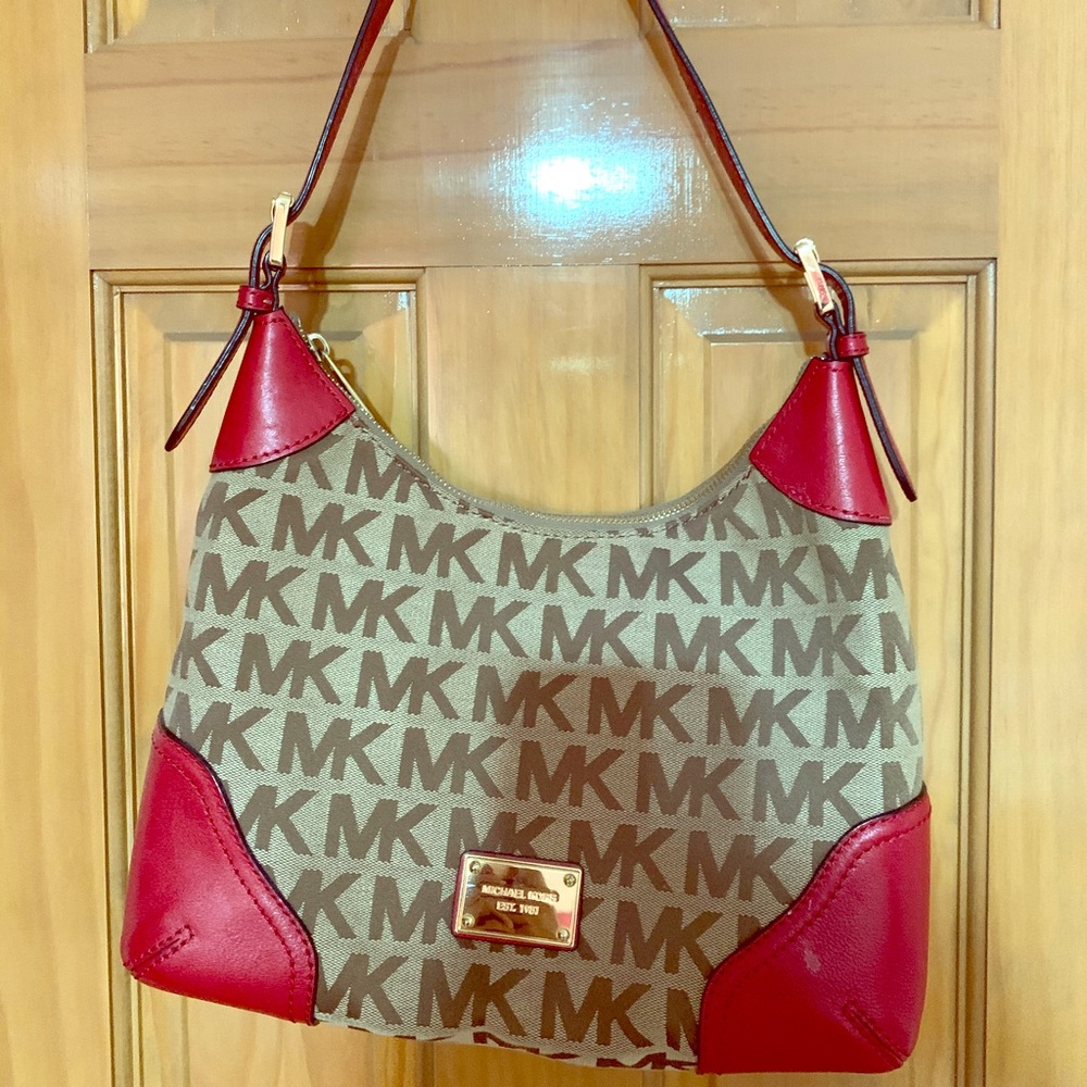 Michael Kors bag